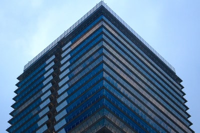 高升建筑
